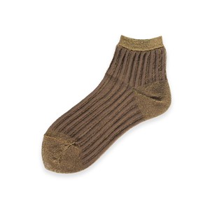 Ankle Socks Stripe Socks Short Length [2025 NEW]