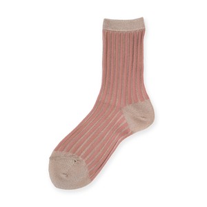 Ankle Socks Stripe Lame Socks [2025 NEW]