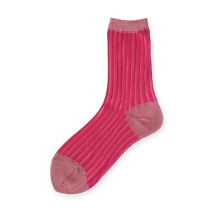 Ankle Socks Stripe Lame Socks [2025 NEW]