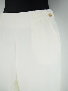 Full-Length Pant Straight Pants [S/S NEW]