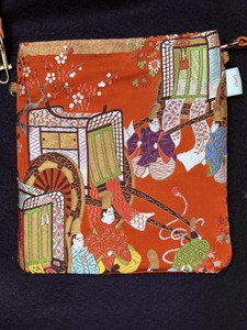 Small Crossbody Bag