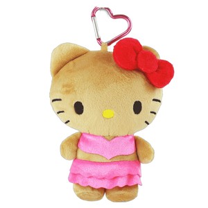 化妆包 吉祥物 Sanrio三丽鸥 Kitty