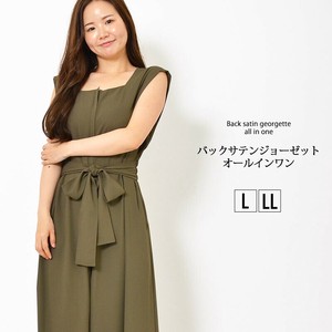 Jumpsuit/Romper Summer Spring Georgette [2025 NEW]