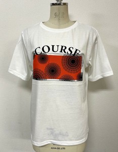 T 恤/上衣 新商品 短袖