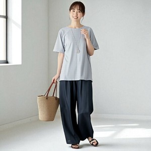 Tunic Tunic UV Cut A-Line