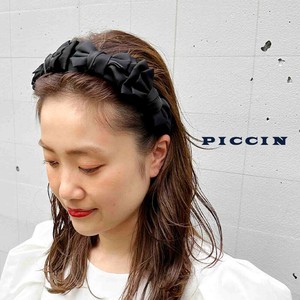 ミニリボンカチューシャ（150440）