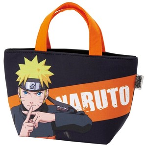 【スケーター】スエット地ランチバック 【NARUTO (ナルト)】