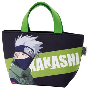 【スケーター】スエット地ランチバック 【KAKASHI (カカシ)】