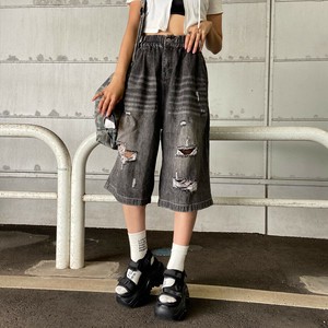 2025年新商品 五分裤 立即发货