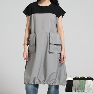 Tunic Tunic Bicolor