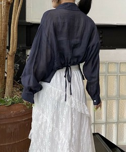 【2025春夏新作】バック映えSH