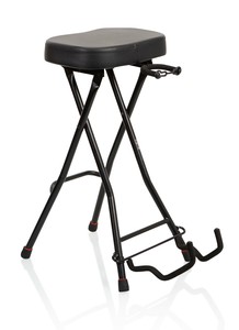 GATOR / Frameworks ギタースタンド一体型スツール GFW-GTRSTOOL