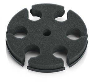 GATOR / Frameworks マイク収納トレー GFW-MIC-6TRAY