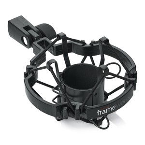 GATOR / Frameworks マイク用ショックマウント GFW-MIC-SM4248