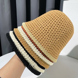 ニット帽 日焼け止め  通気性 レディース ファッション   MBQ1540