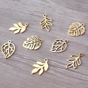 材料/零件 不锈钢 金属饰品 秋