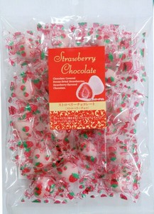 【予約販売】【リアライズプランニング】フリーズドライ　ストロベリー苺チョコ　135g