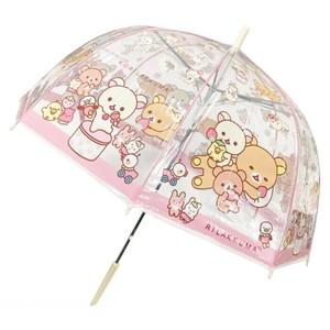 Umbrella Rilakkuma
