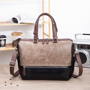 ショルダーバッグ  ハンドバッグ  2WAY 大容量 メンズ ファッション    DYLB740