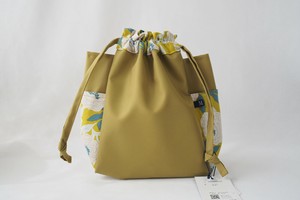 Pouch Cosmetic Pouch Small Case [S/S NEW] Made in Japan