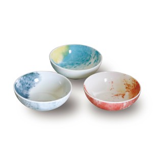 美浓烧 丼饭碗/盖饭碗 碗 COSMO S尺寸 日本制造