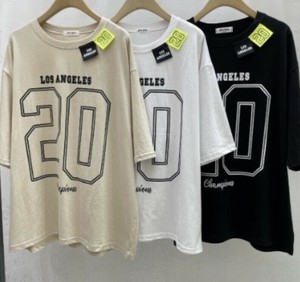 【2025春夏新作】ラベルデザイン20ボックスT