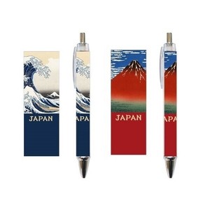 Gel Pen Ballpoint Pen Made in Japan