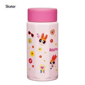 Water Bottle Skater Stainless Steel Bottle 350ml