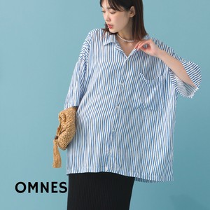Button Shirt Ladies fashion Rayon Hawaiian Shirt S/S