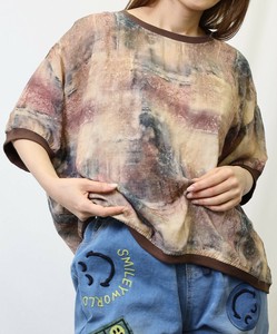 2025年新商品 T 恤/上衣