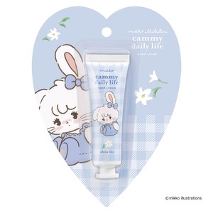 mikkoハンドクリーム＜キャミー＞