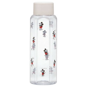 スケーター《特価》 【予約販売】六角形ブロー ボトル（350mL）ディズニー／ミッキーマウス