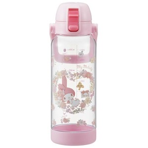 Water Bottle My Melody Skater 1000mL