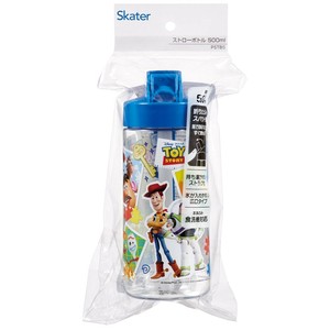 Disney Water Bottle Toy Story Skater 500mL