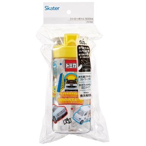Water Bottle Skater 500mL