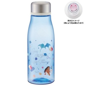 スケーター《特価》 【予約販売】スタイリッシュブローボトル（500mL）ディズニー／モアナと伝説の海