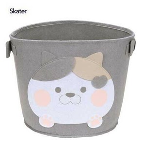 Basket Skater