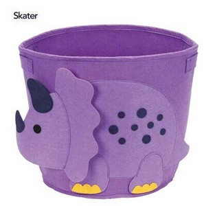 Basket Dinosaur Skater