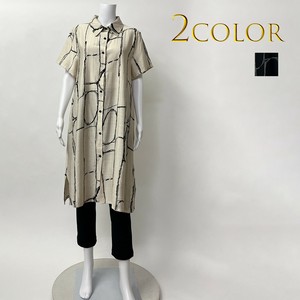 洋装/连衣裙 L尺寸 衬衫洋装/连衣裙 春夏