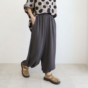 [SD Gathering] Full-Length Pant Aladdin S/S