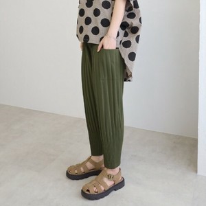 [SD Gathering] Full-Length Pant Popular Design L size [2025 NEW] S/S