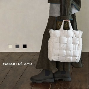 预购 托特包 Design 网眼