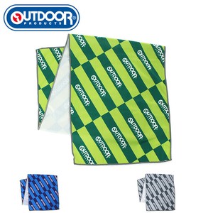 OUTDOOR PRODUCTS アウトドア プロダクツ 冷感 冷却 ロゴネッククーラー758-5039