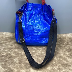 ショルダーストラップ　バッグストラップ　ベルト　ライン　ブラック