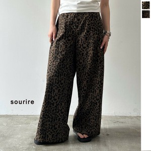 Denim Full-Length Pant [2025 NEW]
