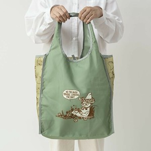 Tote Bag Moomin Snufkin