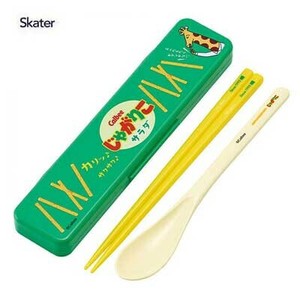 Chopsticks Skater 18cm