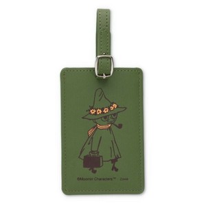 Suitcase Moomin Snufkin