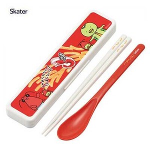 Chopsticks Skater 18cm