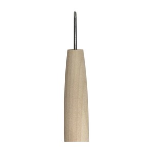 義春本職用彫刻刀　丸刀　1.5mm